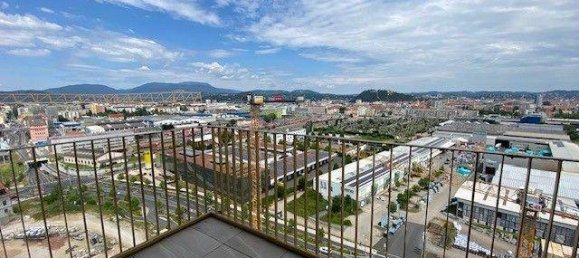 4 rooms Apartment in Eggenberg, Austria No. 226752 18