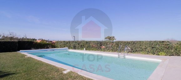 3 Schlafzimmer Haus in Obidos, Portugal, Nr. 115631 31