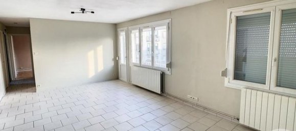 3 bedrooms Apartment in Art-sur-Meurthe, France No. 302962 10
