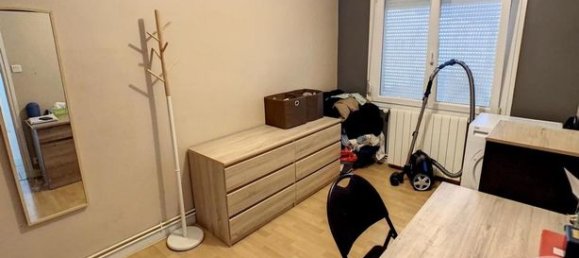 3 bedrooms Apartment in Art-sur-Meurthe, France No. 302962 7