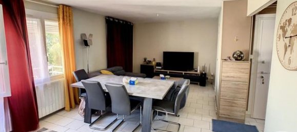 3 bedrooms Apartment in Art-sur-Meurthe, France No. 302962 3