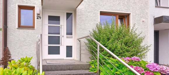 4 chambres Maison de ville à Rems-Murr-Kreis, Germany No. 241019 2