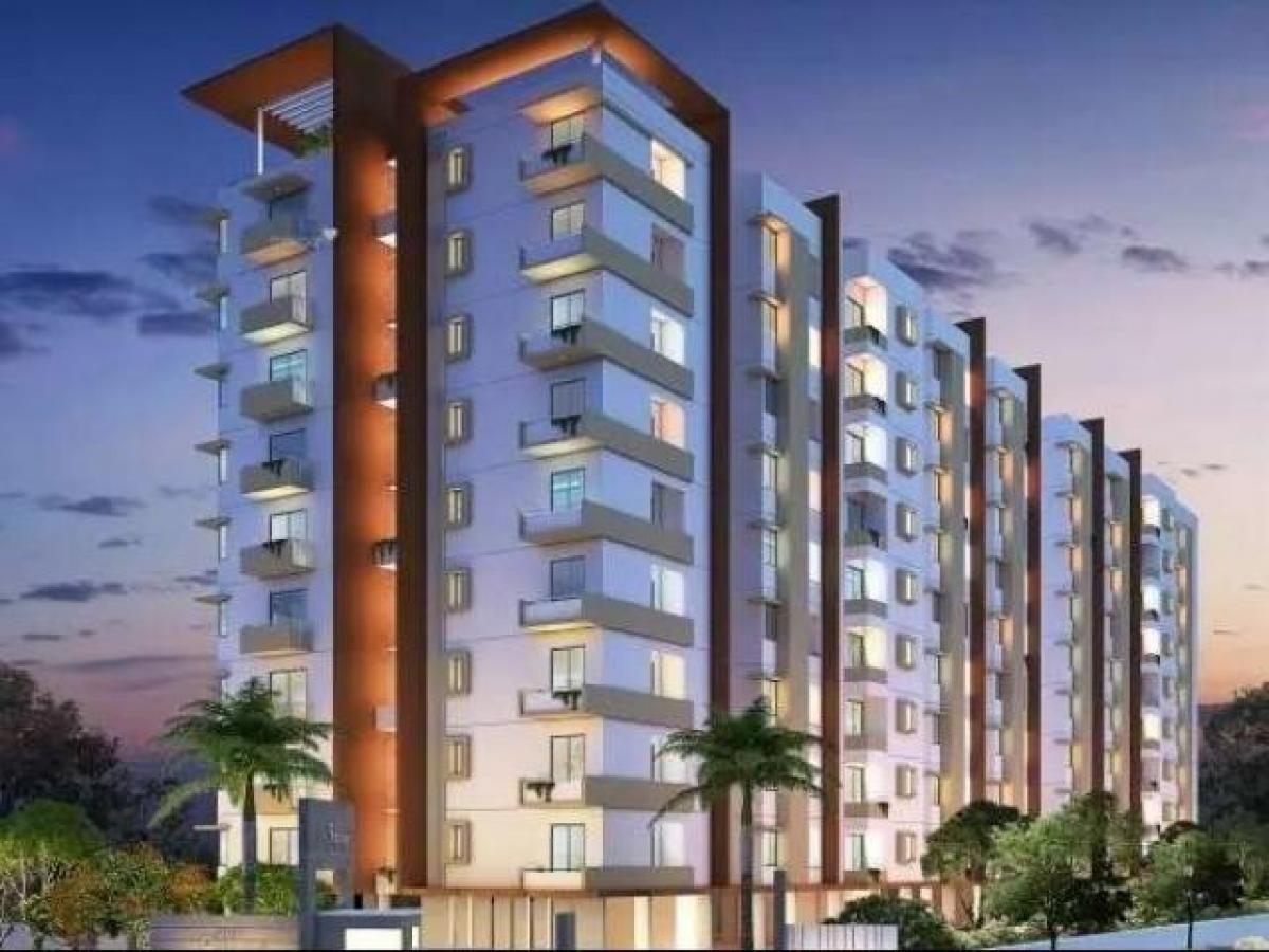 Studio in Bangalore, India No. 5823