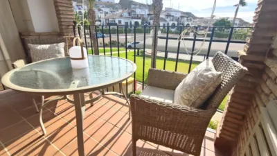 2 chambres Appartement à Vera, Spain No. 213540