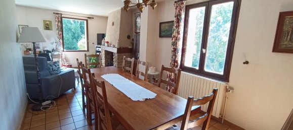 4 bedrooms House in Briantes, France No. 241329 4