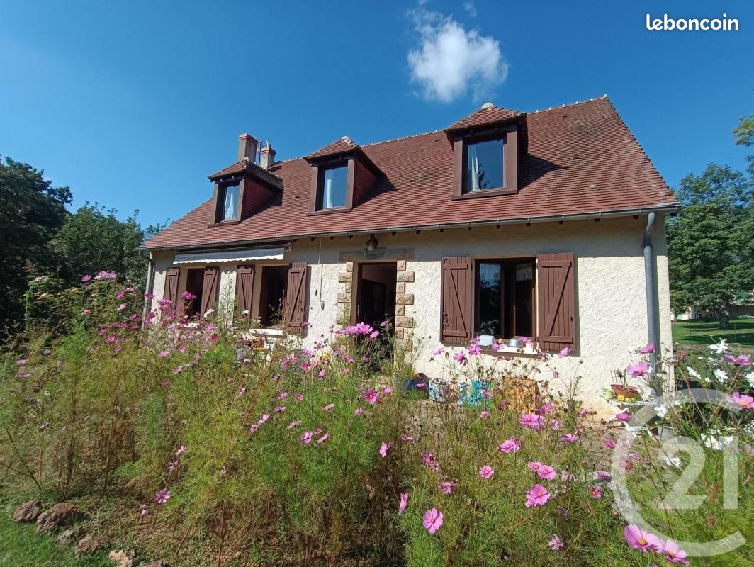 4 bedrooms House in Briantes, France No. 241329