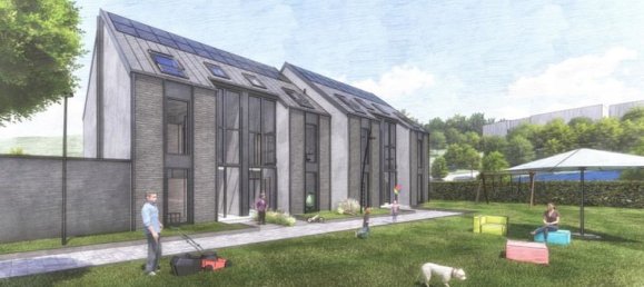 Land in Aachen, Germany No. 360160 2