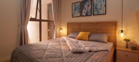 2 bedrooms Apartment for rent in District 4, Ho Chi Minh, Vietnam № 75090 8