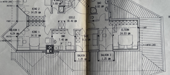 4 chambres Villa à Wilhelmstadt, Germany No. 263104 24