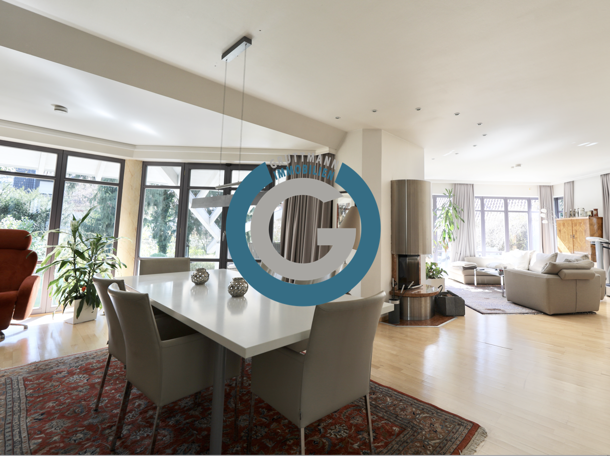 4 chambres Villa à Wilhelmstadt, Germany No. 263104