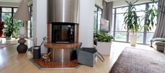 4 chambres Villa à Wilhelmstadt, Germany No. 263104 5