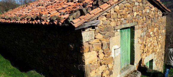 Casa de 1 dormitorio en Soba, Spain No. 158459 22