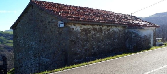 Casa de 1 dormitorio en Soba, Spain No. 158459 35