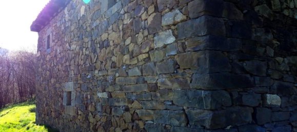 Casa de 1 dormitorio en Soba, Spain No. 158459 25