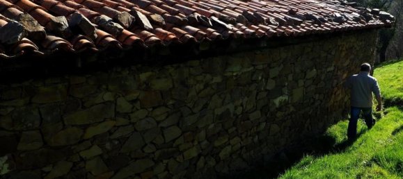 Casa de 1 dormitorio en Soba, Spain No. 158459 24