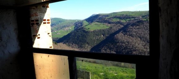 Casa de 1 dormitorio en Soba, Spain No. 158459 13