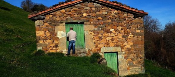 Casa de 1 dormitorio en Soba, Spain No. 158459 29