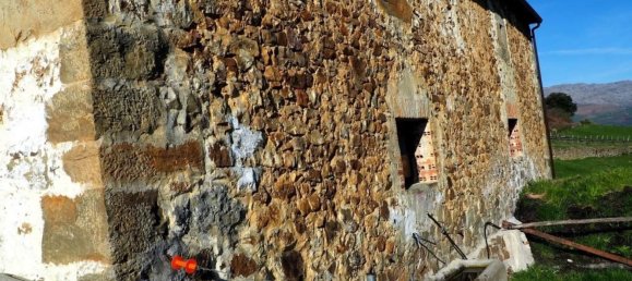 Casa de 1 dormitorio en Soba, Spain No. 158459 33