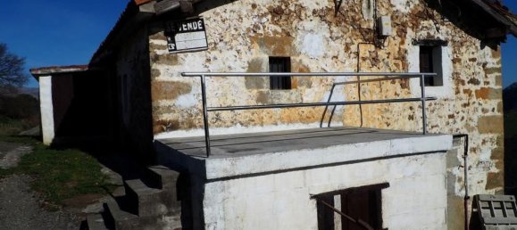 Casa de 1 dormitorio en Soba, Spain No. 158459 37