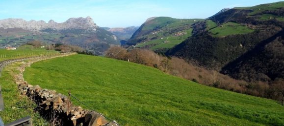 Casa de 1 dormitorio en Soba, Spain No. 158459 15