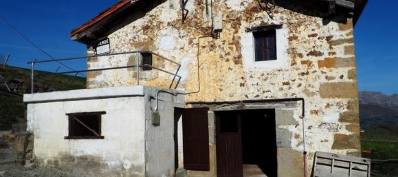 Casa de 1 dormitorio en Soba, Spain No. 158459 32