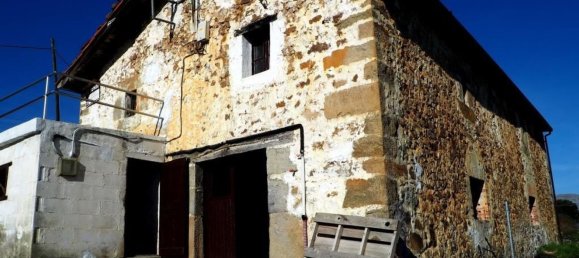 Casa de 1 dormitorio en Soba, Spain No. 158459 28