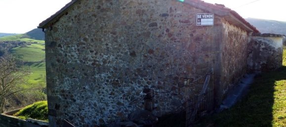 Casa de 1 dormitorio en Soba, Spain No. 158459 36