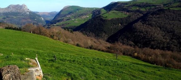 Casa de 1 dormitorio en Soba, Spain No. 158459 30
