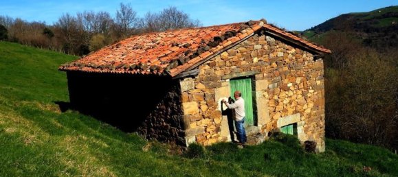Casa de 1 dormitorio en Soba, Spain No. 158459 27