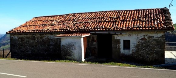 Casa de 1 dormitorio en Soba, Spain No. 158459 34