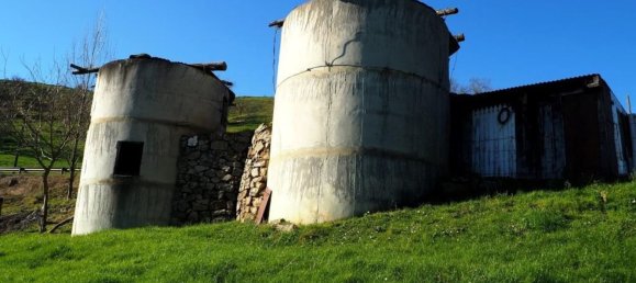 Casa de 1 dormitorio en Soba, Spain No. 158459 17
