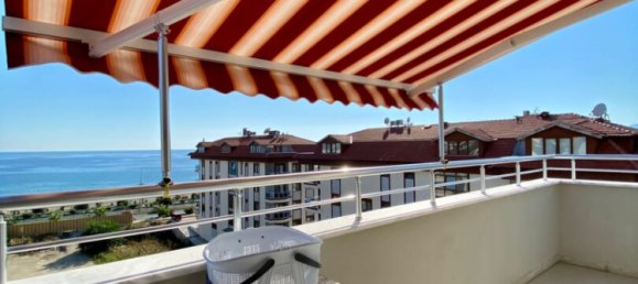 Penthouse 2+1 in Alanya, Turkey No. 28067 14