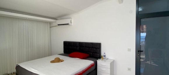 Penthouse 2+1 in Alanya, Turkey No. 28067 3