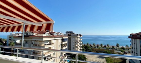 Penthouse 2+1 in Alanya, Turkey No. 28067 13