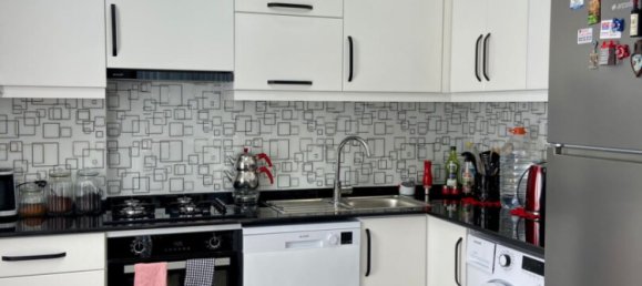 Penthouse 2+1 in Alanya, Turkey No. 28067 7