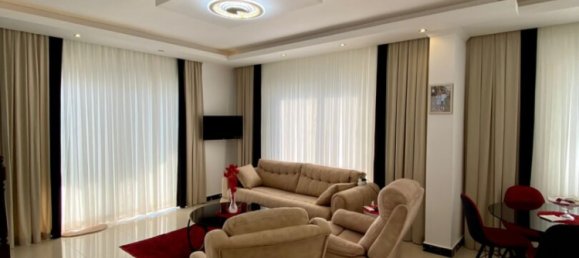 Penthouse 2+1 in Alanya, Turkey No. 28067 9
