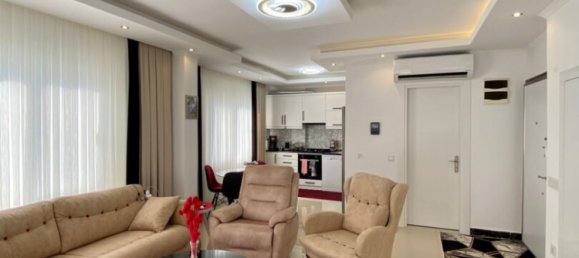 Penthouse 2+1 in Alanya, Turkey No. 28067 2