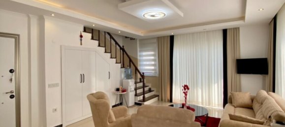 Penthouse 2+1 in Alanya, Turkey No. 28067 12