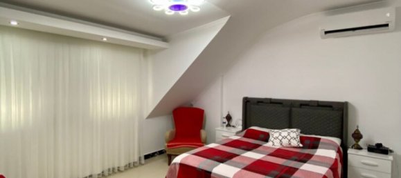 Penthouse 2+1 in Alanya, Turkey No. 28067 17