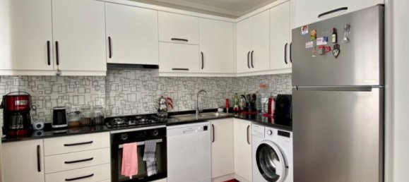 Penthouse 2+1 in Alanya, Turkey No. 28067 6