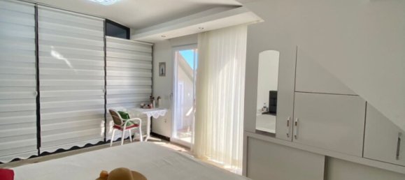 Penthouse 2+1 in Alanya, Turkey No. 28067 15