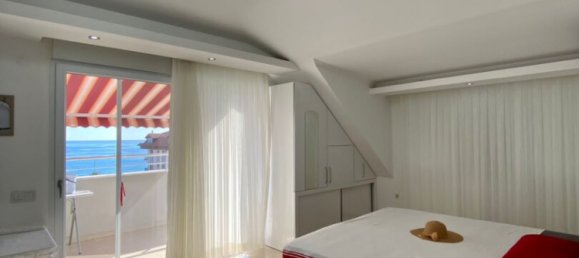 Penthouse 2+1 in Alanya, Turkey No. 28067 11