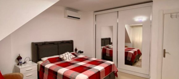 Penthouse 2+1 in Alanya, Turkey No. 28067 16