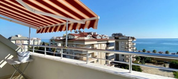 Penthouse 2+1 in Alanya, Turkey No. 28067 5