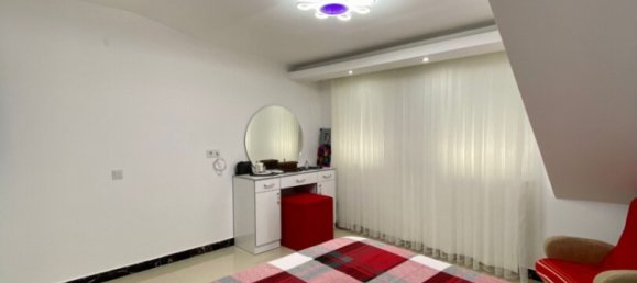 Penthouse 2+1 in Alanya, Turkey No. 28067 4