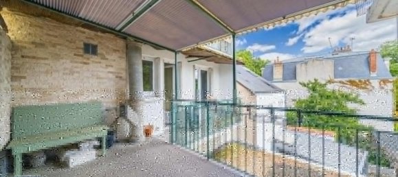 Квартира с 4 спальнями в Тур, Франция № 273556 5