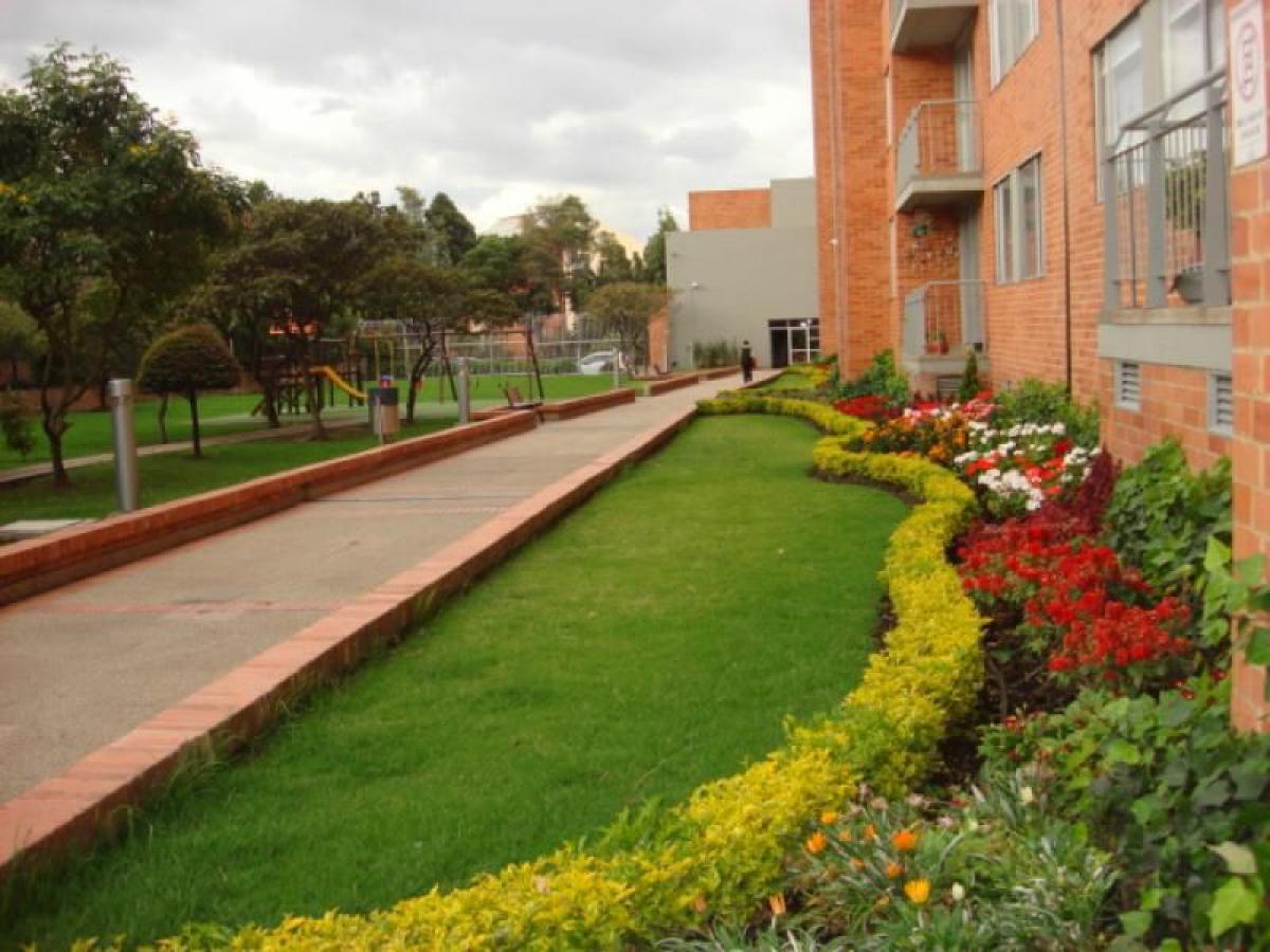 3 Schlafzimmer Haus in Bogota, Colombia, Nr. 11757