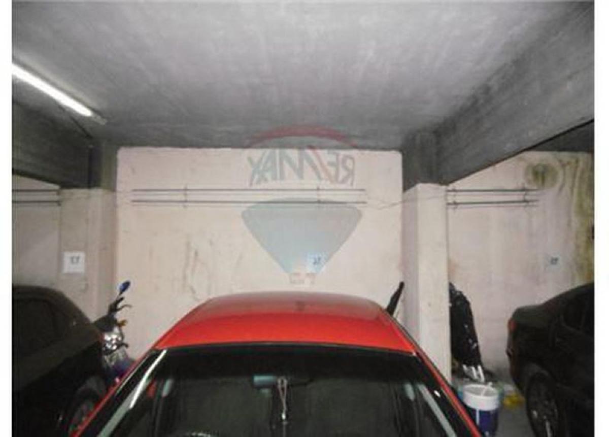 10m² Warehouse in Buenos Aires, Argentina No. 109995