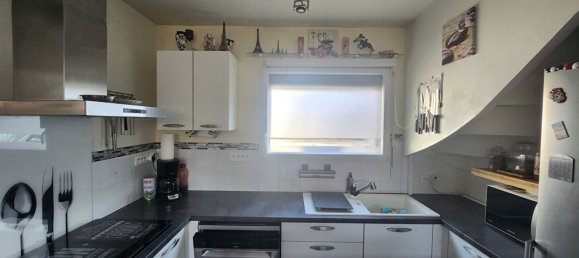 3 Schlafzimmer Doppelhaus in Chantepie, France, Nr. 319624 2