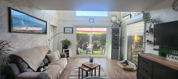 3 Schlafzimmer Doppelhaus in Chantepie, France, Nr. 319624 5